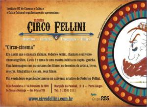 Circo Fellini